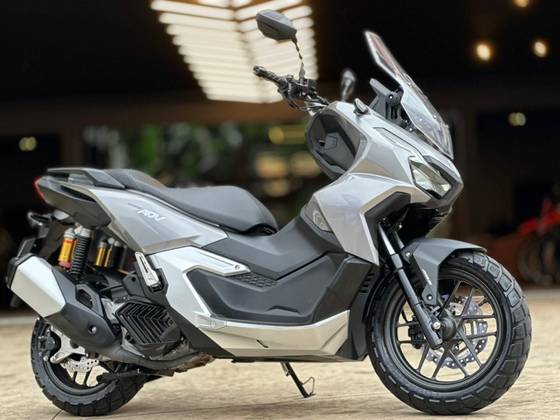 HONDA ADV 160 HONDA ADV 160
